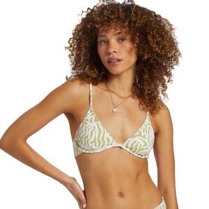Billabong Bikini Top